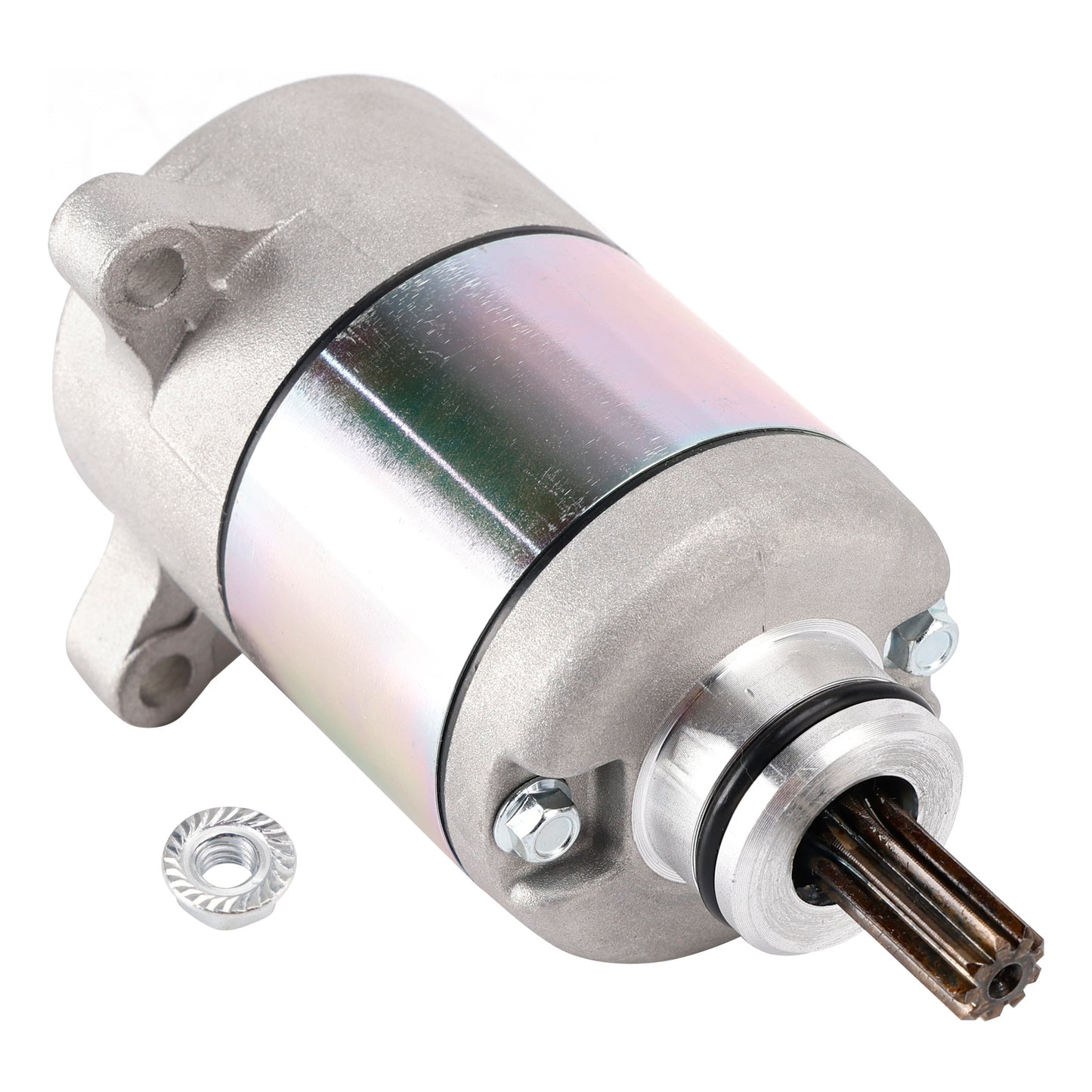 2016-2023 Honda FS150 Supra GTR 150 31200-K56-N01 Starter Motor