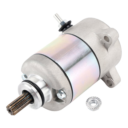 Honda RSX150 RS150R CBR150R CB150R/X Sonic 150 Supra GTR150 Starter Motor