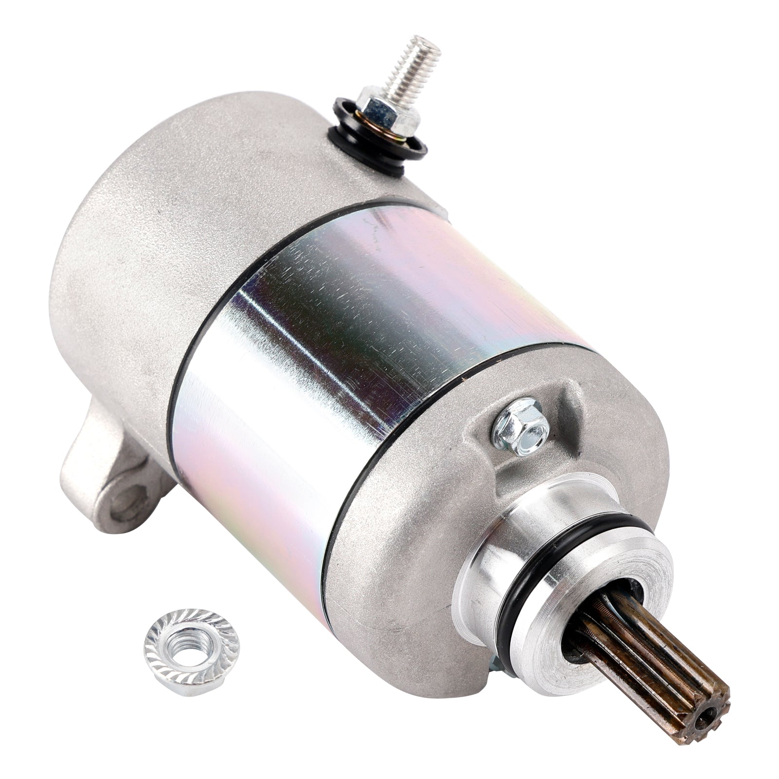 Fs150 2016-2023 Honda FS150 Supra GTR 150 31200-K56-N01 Starter Motor – Champoo