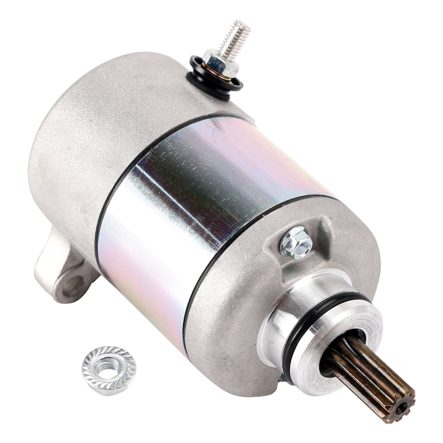 2016-2023 Honda FS150 Supra GTR 150 31200-K56-N01 Starter Motor