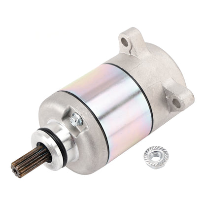 Honda RSX150 RS150R CBR150R CB150R/X Sonic 150 Supra GTR150 Starter Motor