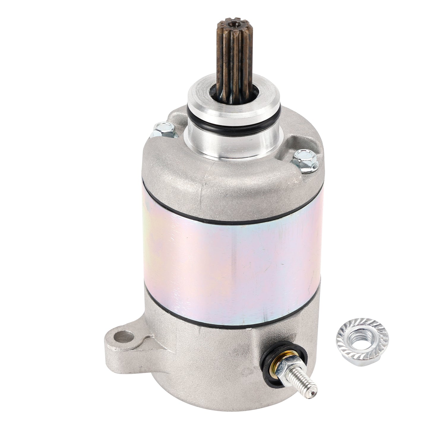 2016-2023 Honda FS150 Supra GTR 150 31200-K56-N01 Starter Motor