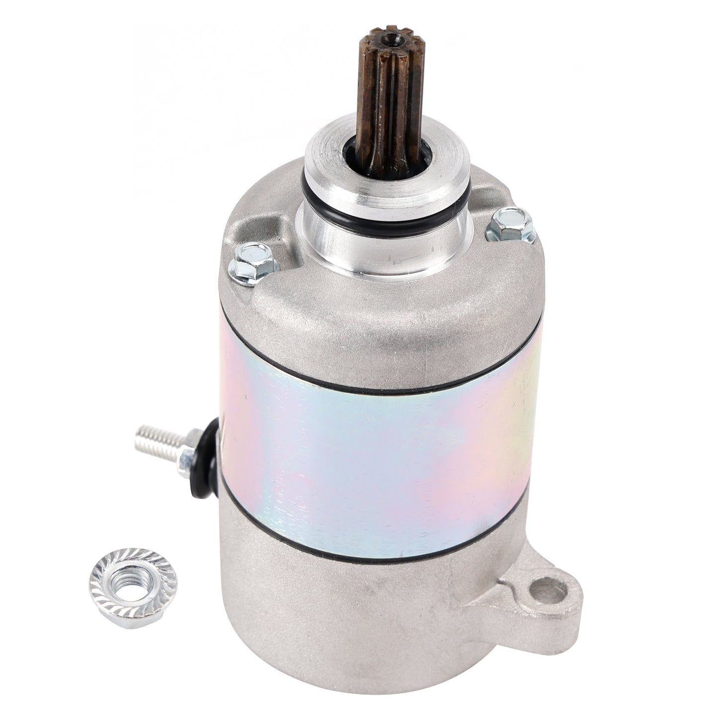 2016-2023 Honda FS150 Supra GTR 150 31200-K56-N01 Starter Motor