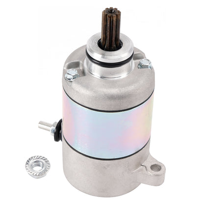 Honda RSX150 RS150R CBR150R CB150R/X Sonic 150 Supra GTR150 Starter Motor