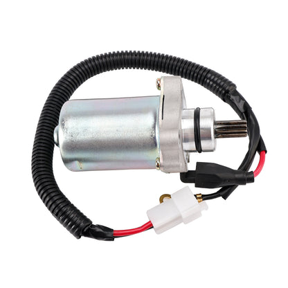 TVS Ntorq 125 / Ntorq 125 Fi / G4060170 Starter Motor Engine Starting