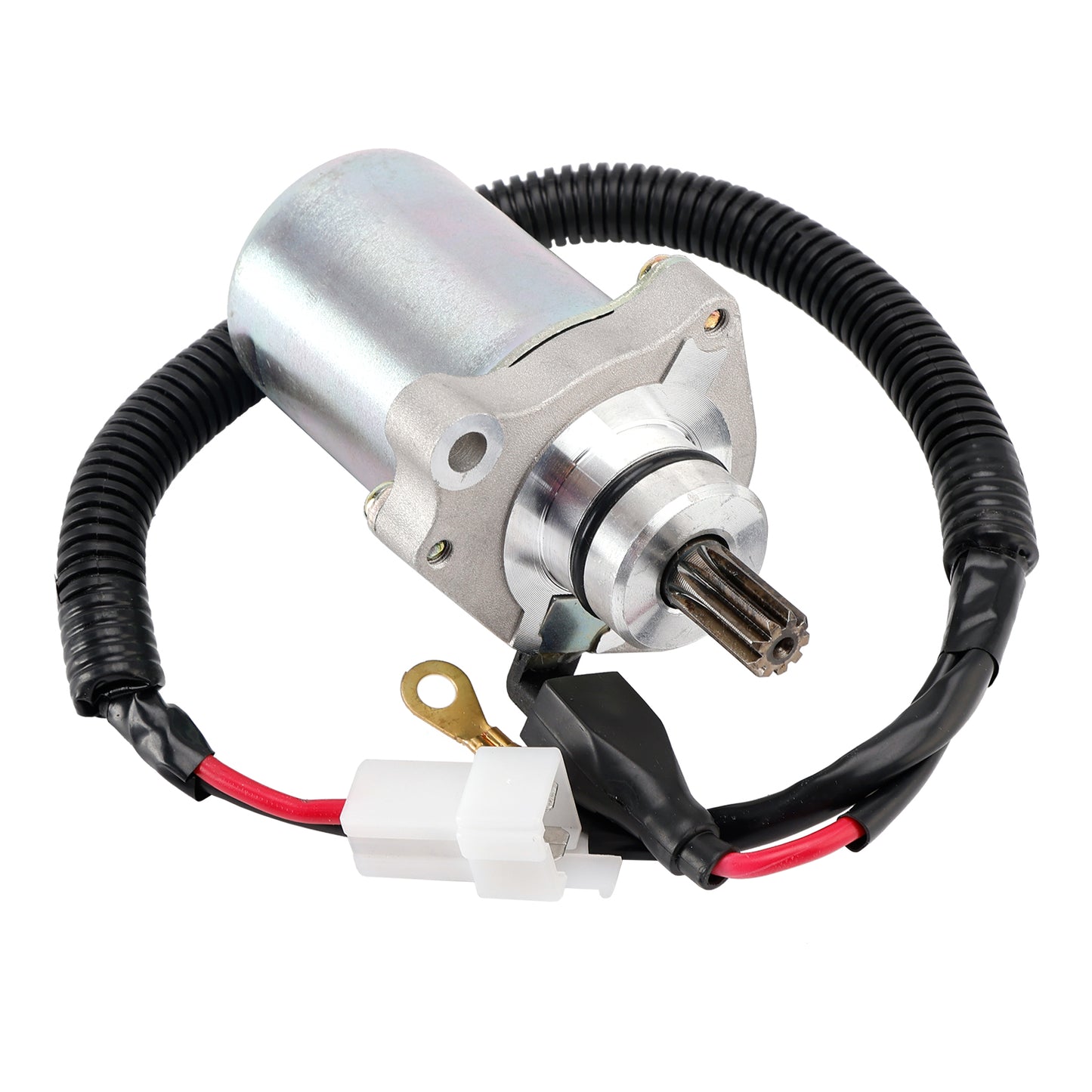 TVS Ntorq 125 / Ntorq 125 Fi / G4060170 Starter Motor Engine Starting