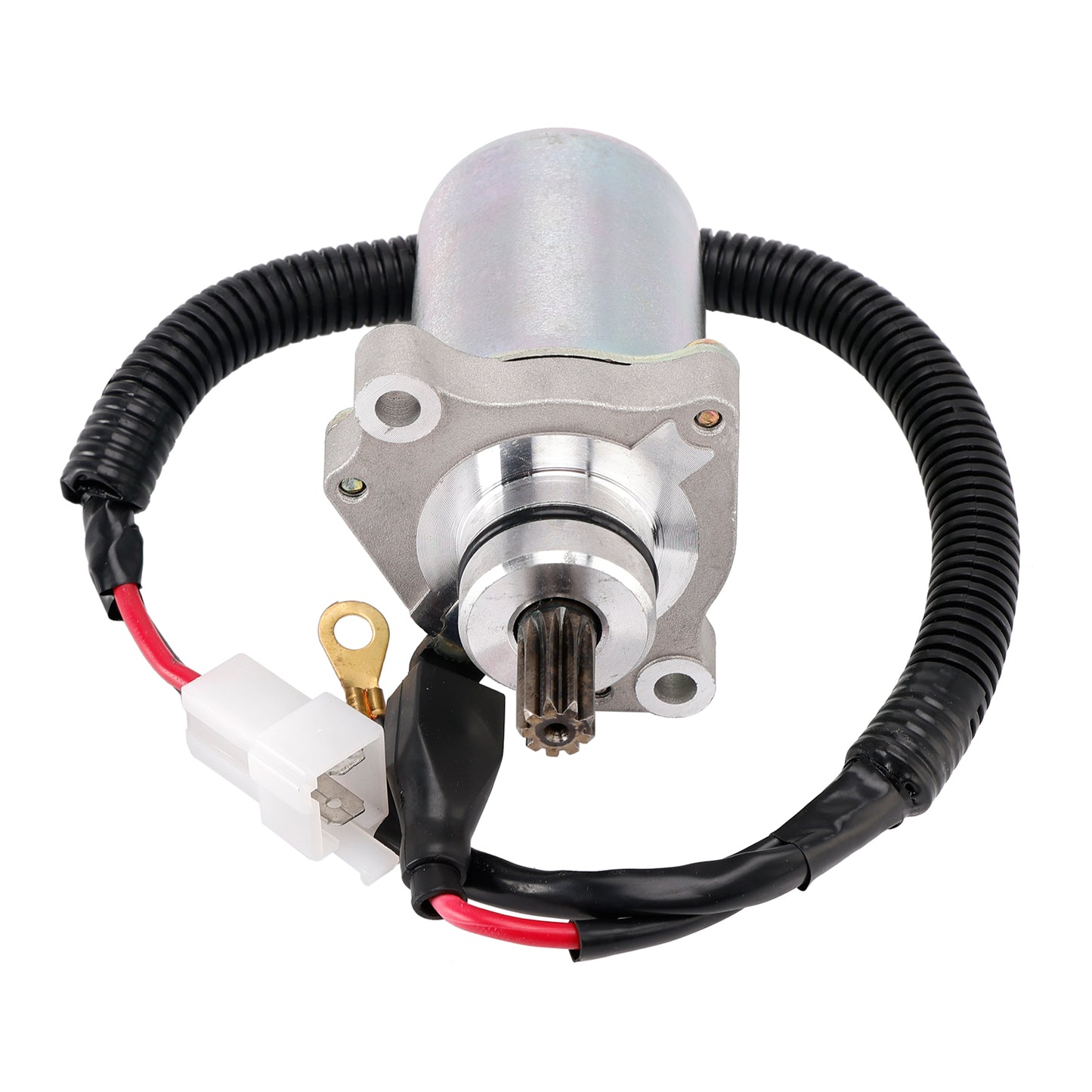TVS Ntorq 125 / Ntorq 125 Fi / G4060170 Starter Motor Engine Starting