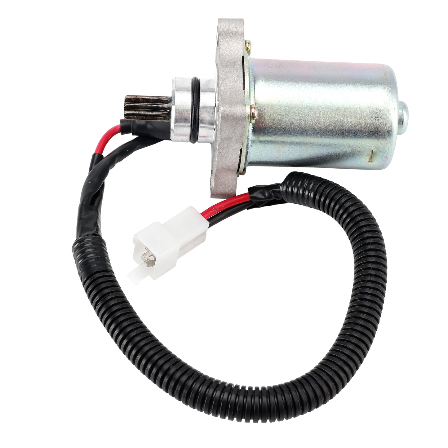 TVS Ntorq 125 / Ntorq 125 Fi / G4060170 Starter Motor Engine Starting