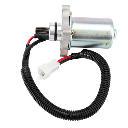 TVS Ntorq 125 / Ntorq 125 Fi / G4060170 Starter Motor Engine Starting
