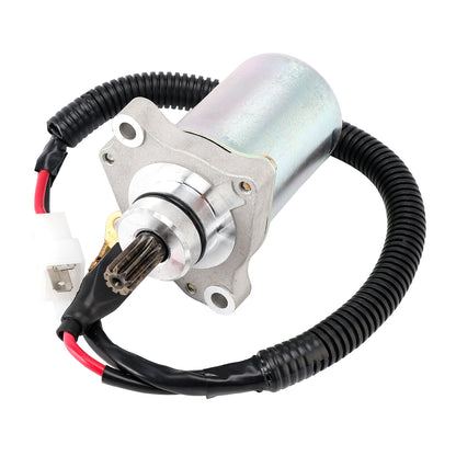 TVS Ntorq 125 / Ntorq 125 Fi / G4060170 Starter Motor Engine Starting