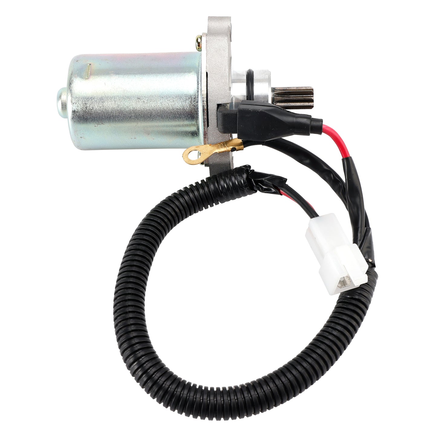 TVS Ntorq 125 / Ntorq 125 Fi / G4060170 Starter Motor Engine Starting