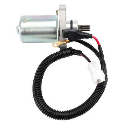 TVS Ntorq 125 / Ntorq 125 Fi / G4060170 Starter Motor Engine Starting