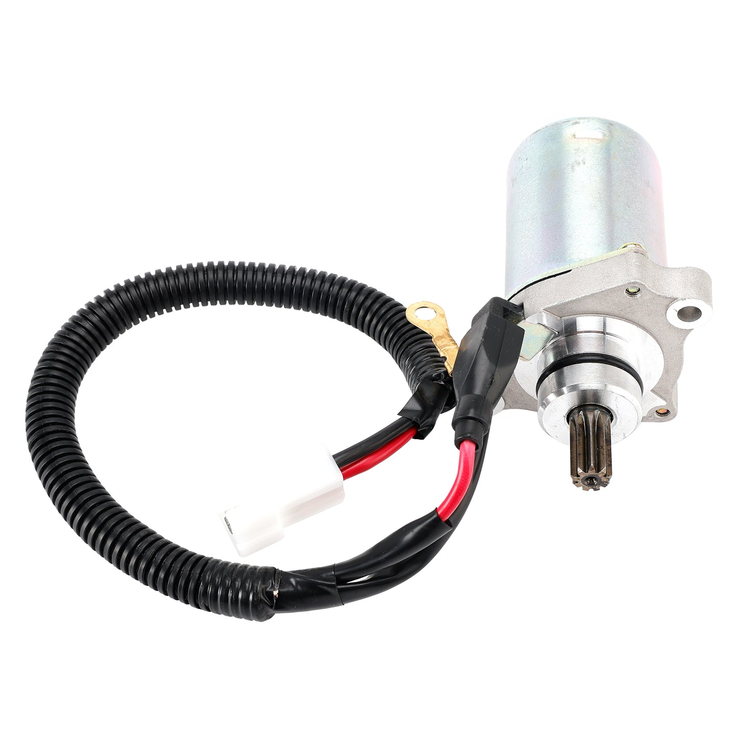 TVS Ntorq 125 / Ntorq 125 Fi / G4060170 Starter Motor Engine Starting