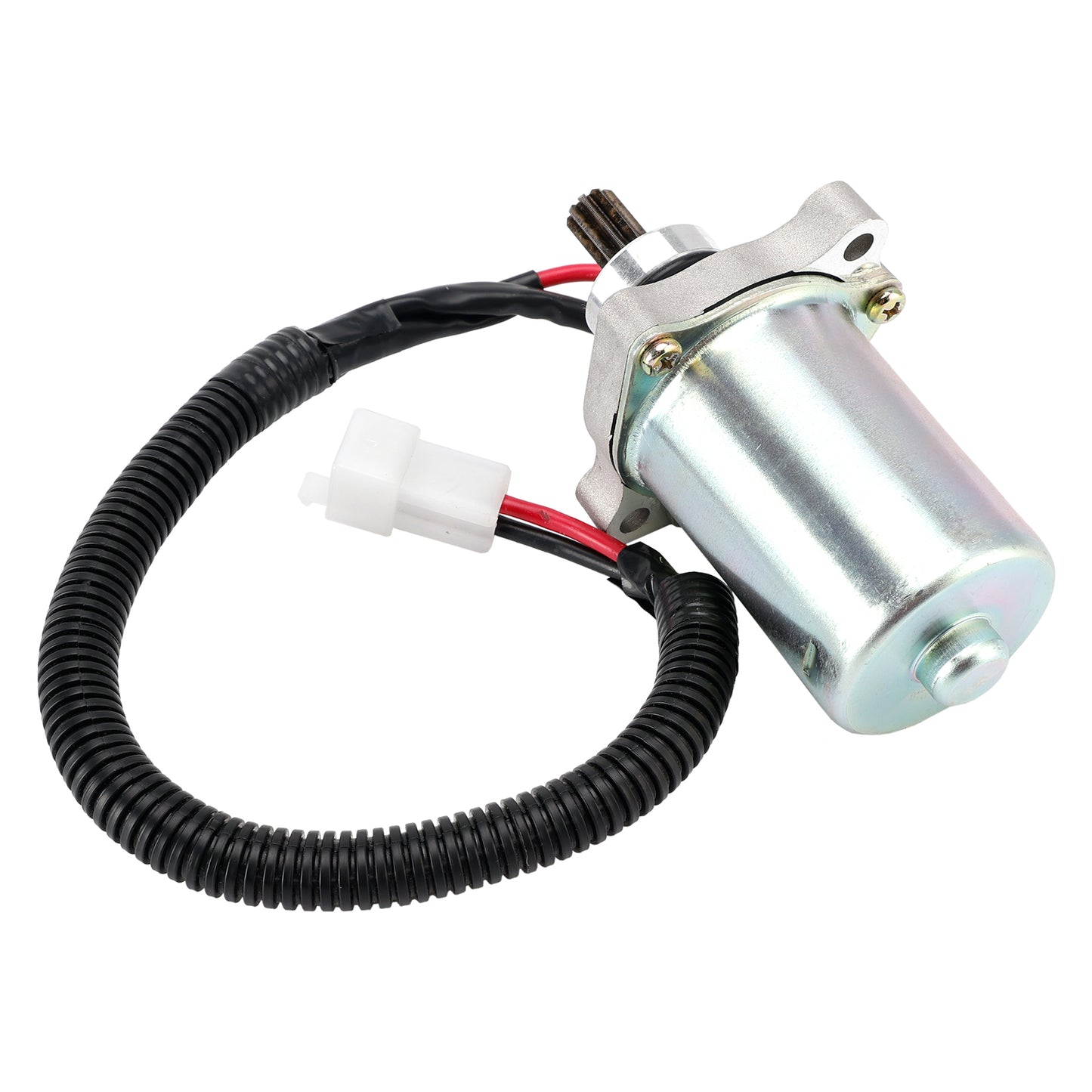 TVS Ntorq 125 / Ntorq 125 Fi / G4060170 Starter Motor Engine Starting