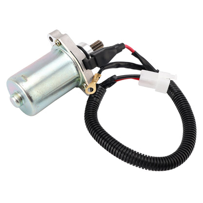 TVS Ntorq 125 / Ntorq 125 Fi / G4060170 Starter Motor Engine Starting