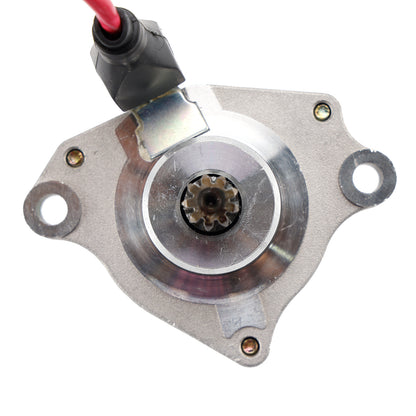 TVS Ntorq 125 / Ntorq 125 Fi / G4060170 Starter Motor Engine Starting