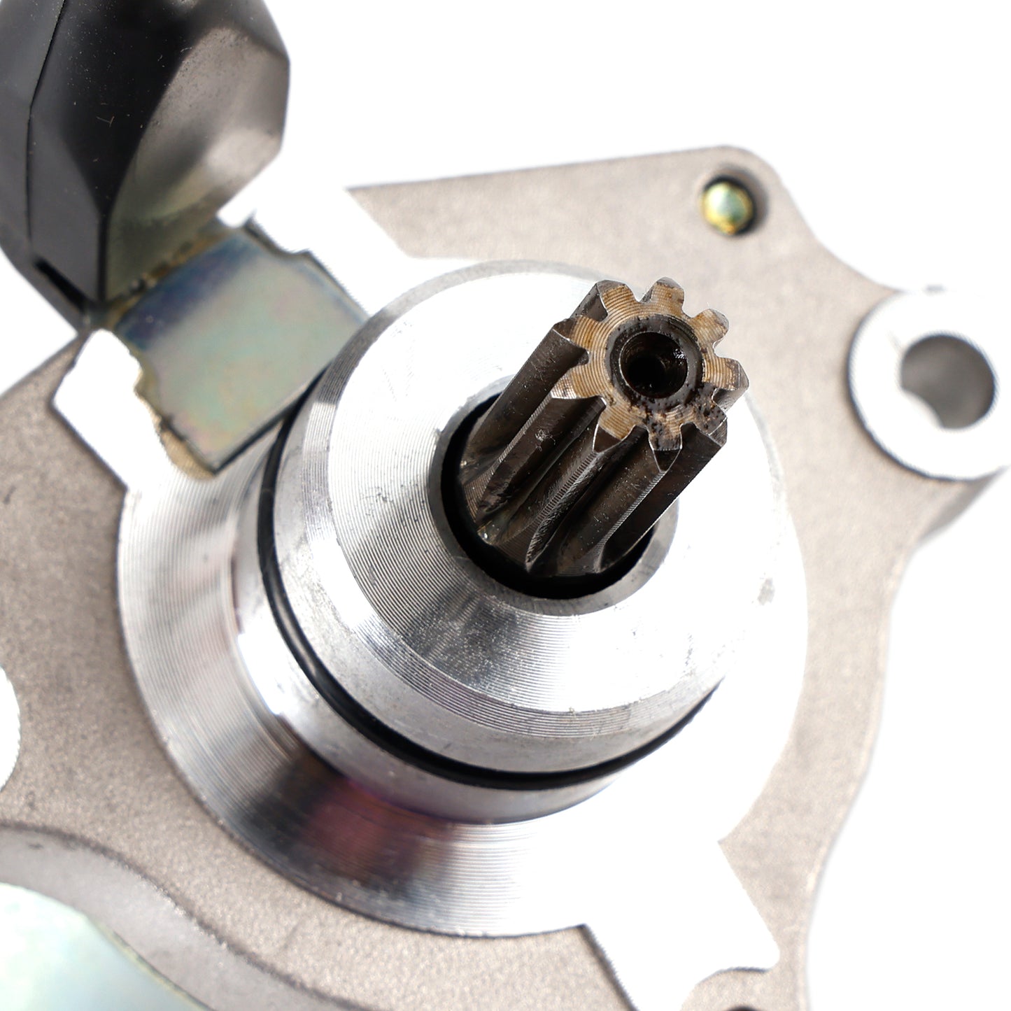TVS Ntorq 125 / Ntorq 125 Fi / G4060170 Starter Motor Engine Starting