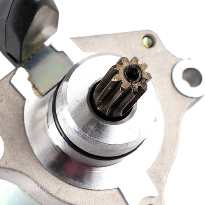 TVS Ntorq 125 / Ntorq 125 Fi / G4060170 Starter Motor Engine Starting