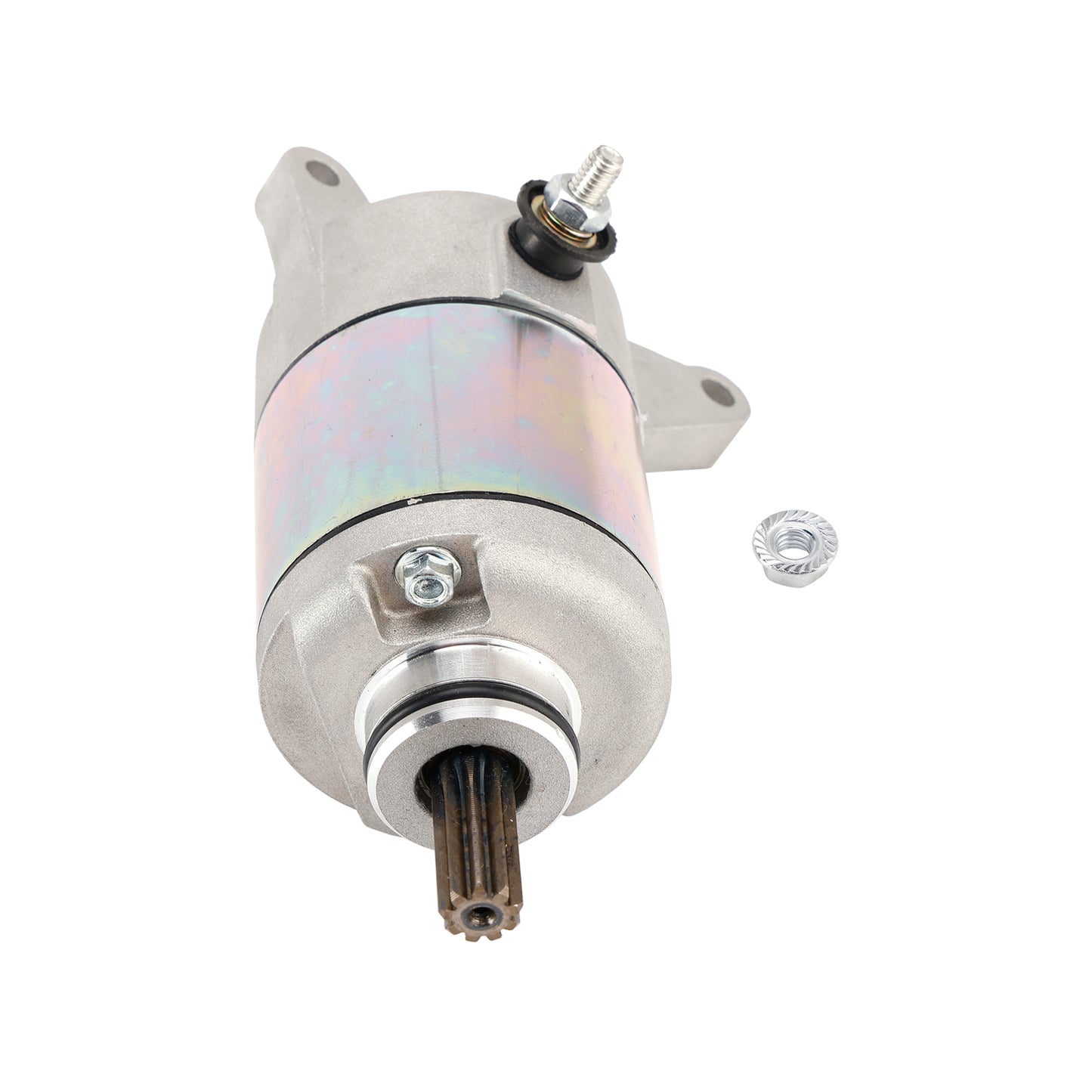 2017 2018 2019 2020 2021 2022 2023 2024 Honda CRF150L CRF 150L Starter Motor