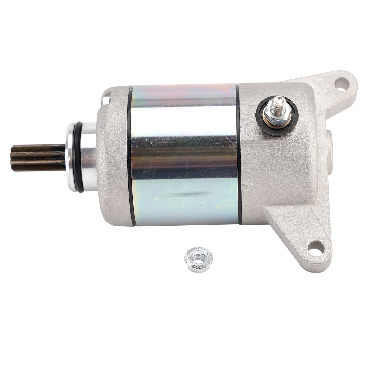 2017 2018 2019 2020 2021 2022 2023 2024 Honda CRF150L CRF 150L Starter Motor