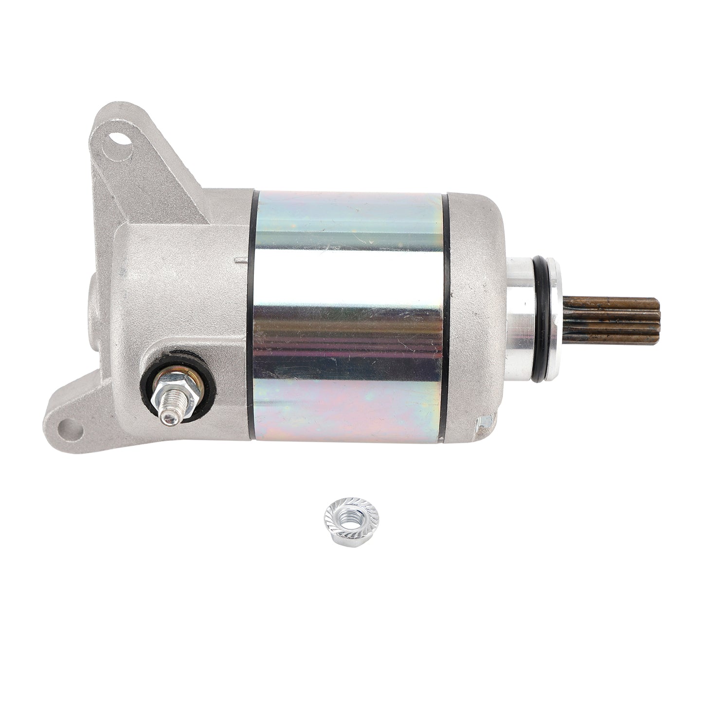 2017 2018 2019 2020 2021 2022 2023 2024 Honda CRF150L CRF 150L Starter Motor