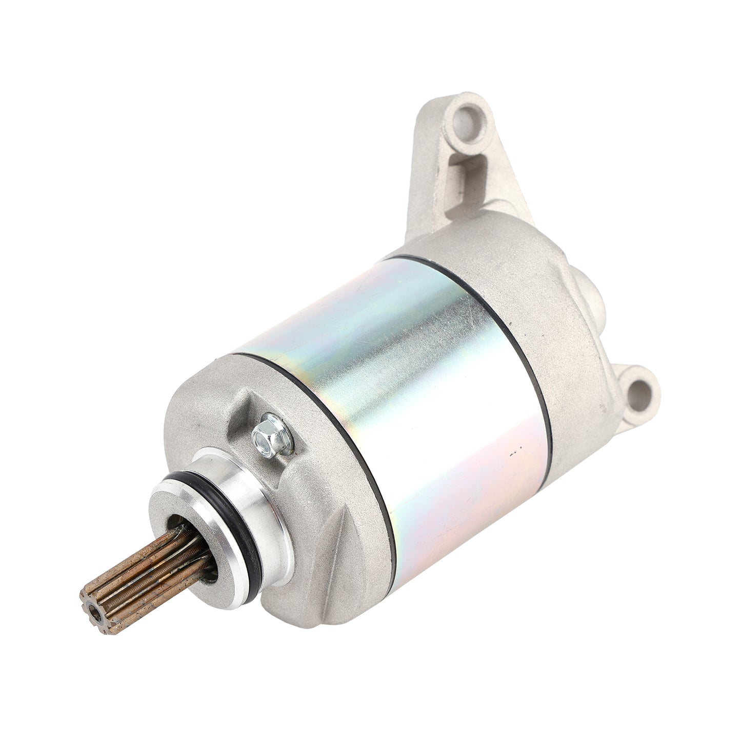 2017 2018 2019 2020 2021 2022 2023 2024 Honda CRF150L CRF 150L Starter Motor