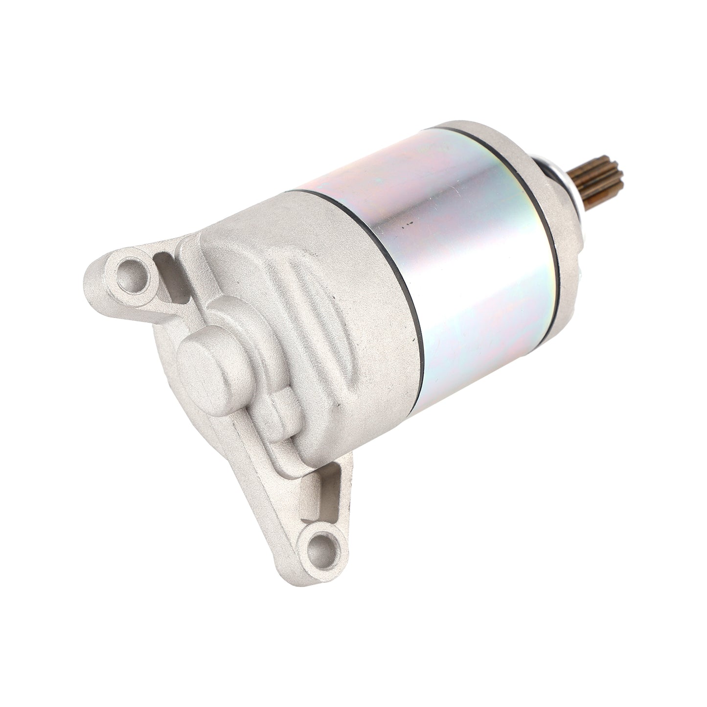 2017 2018 2019 2020 2021 2022 2023 2024 Honda CRF150L CRF 150L Starter Motor