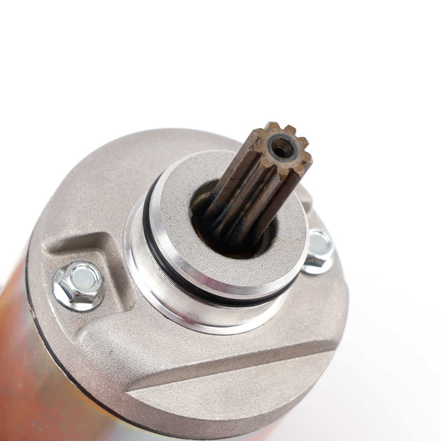 2017 2018 2019 2020 2021 2022 2023 2024 Honda CRF150L CRF 150L Starter Motor