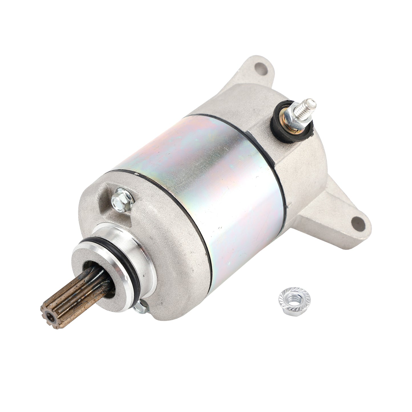 2017 2018 2019 2020 2021 2022 2023 2024 Honda CRF150L CRF 150L Starter Motor