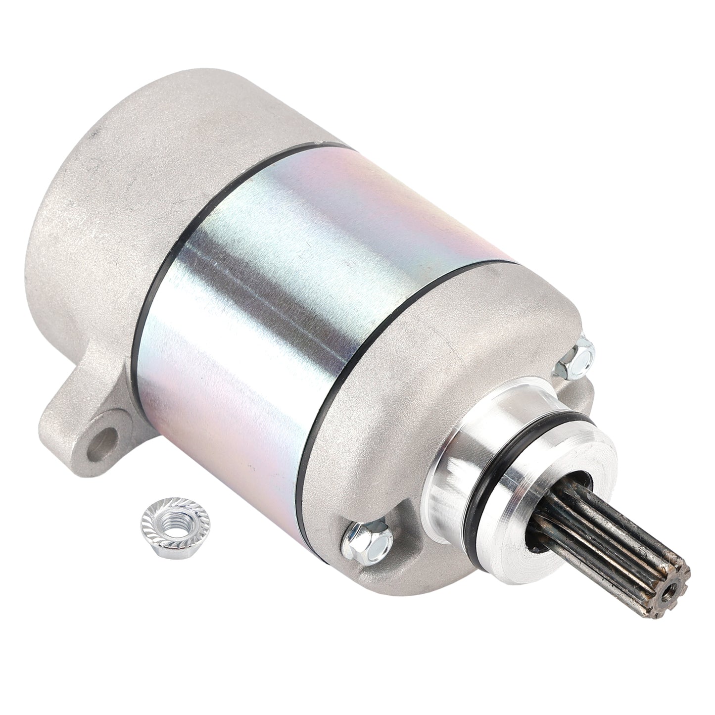 2006-2010 Honda Biz 125 BC125 31200-KSS-901 Starter Motor
