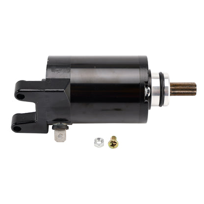TVS Apache RTR 160 4V N9060820 Starter Motor Engine Starting
