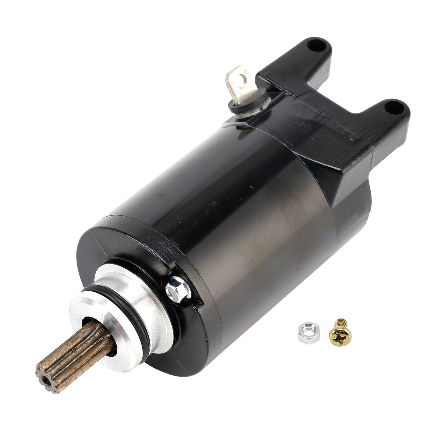 2017-2020 TVS Apache RTR 200 4V N9060820 Starter Motor Engine Starting