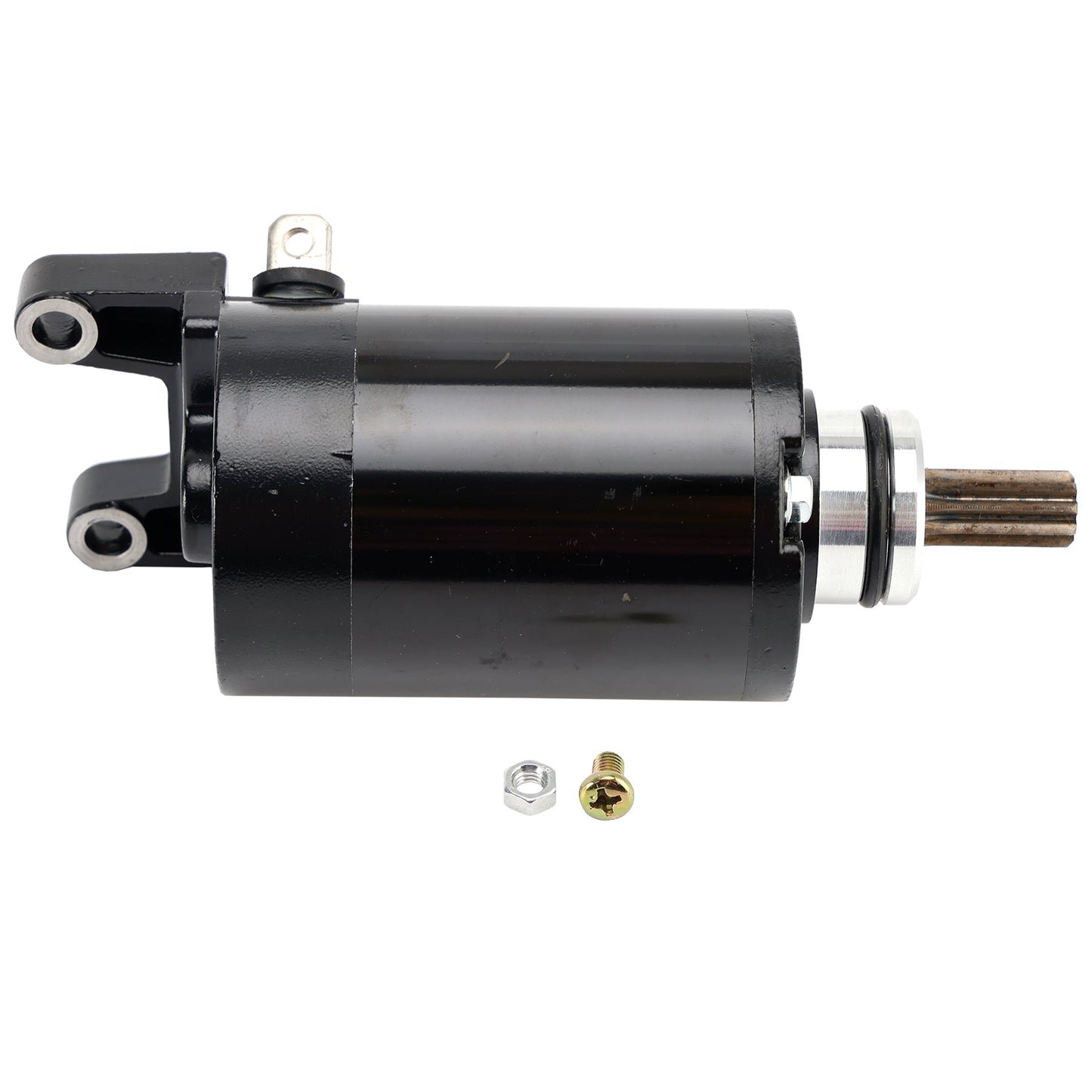 2017-2020 TVS Apache RTR 200 4V N9060820 Starter Motor Engine Starting