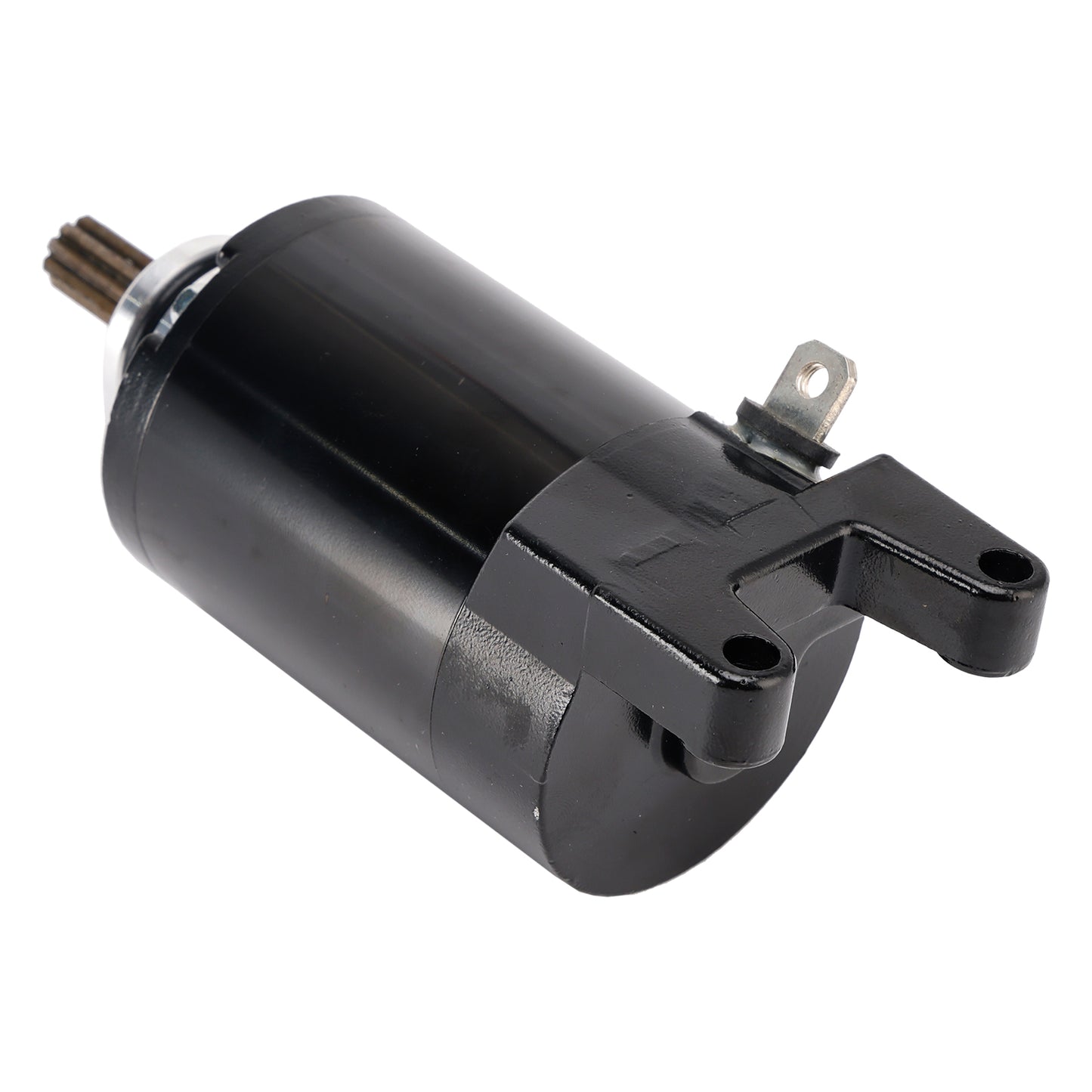 2017-2020 TVS Apache RTR 200 4V N9060820 Starter Motor Engine Starting