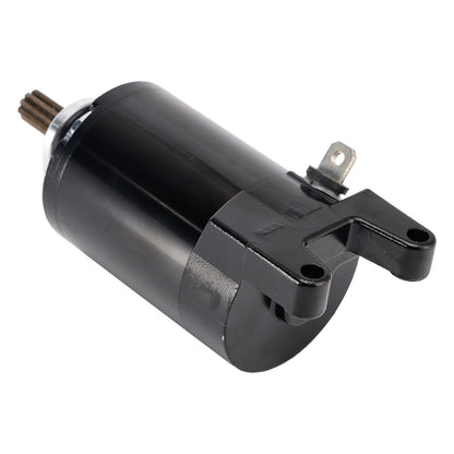 TVS Apache RTR 160 4V N9060820 Starter Motor Engine Starting