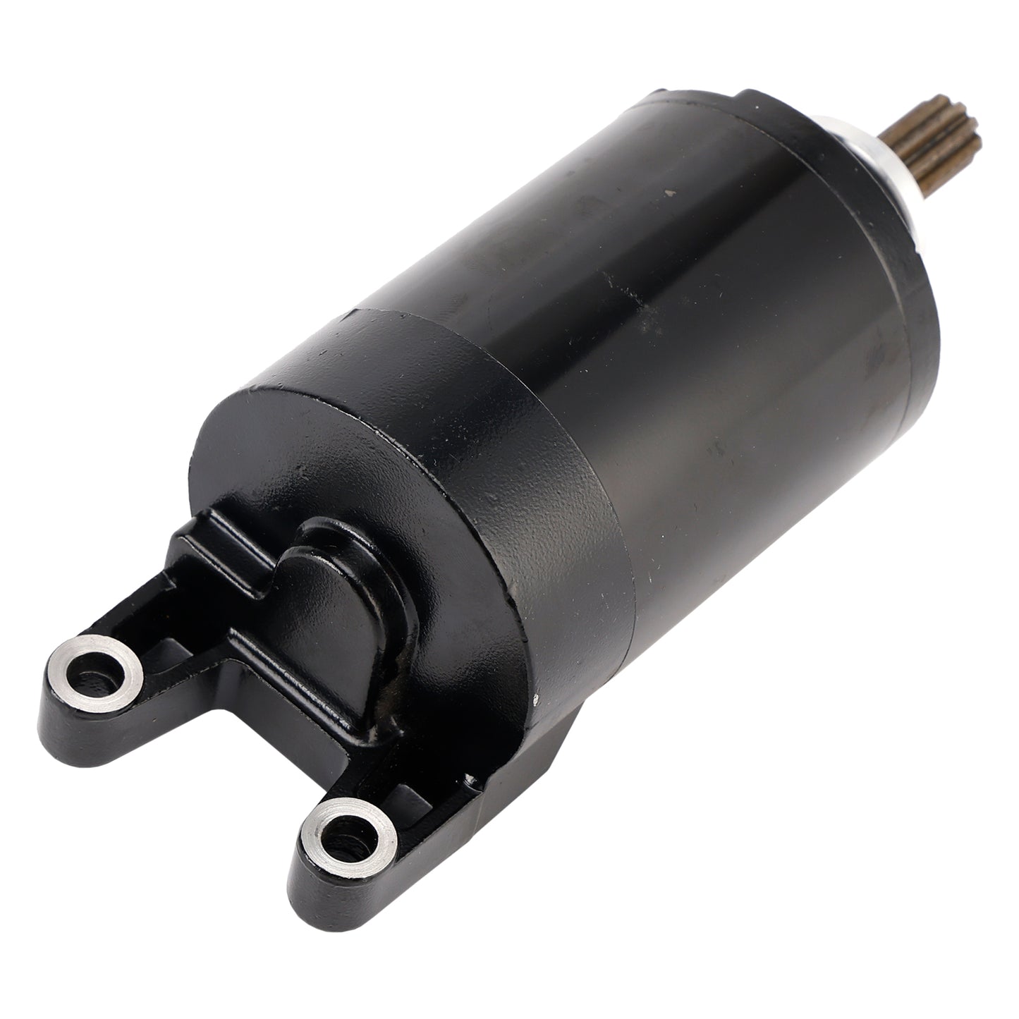 2017-2020 TVS Apache RTR 200 4V N9060820 Starter Motor Engine Starting