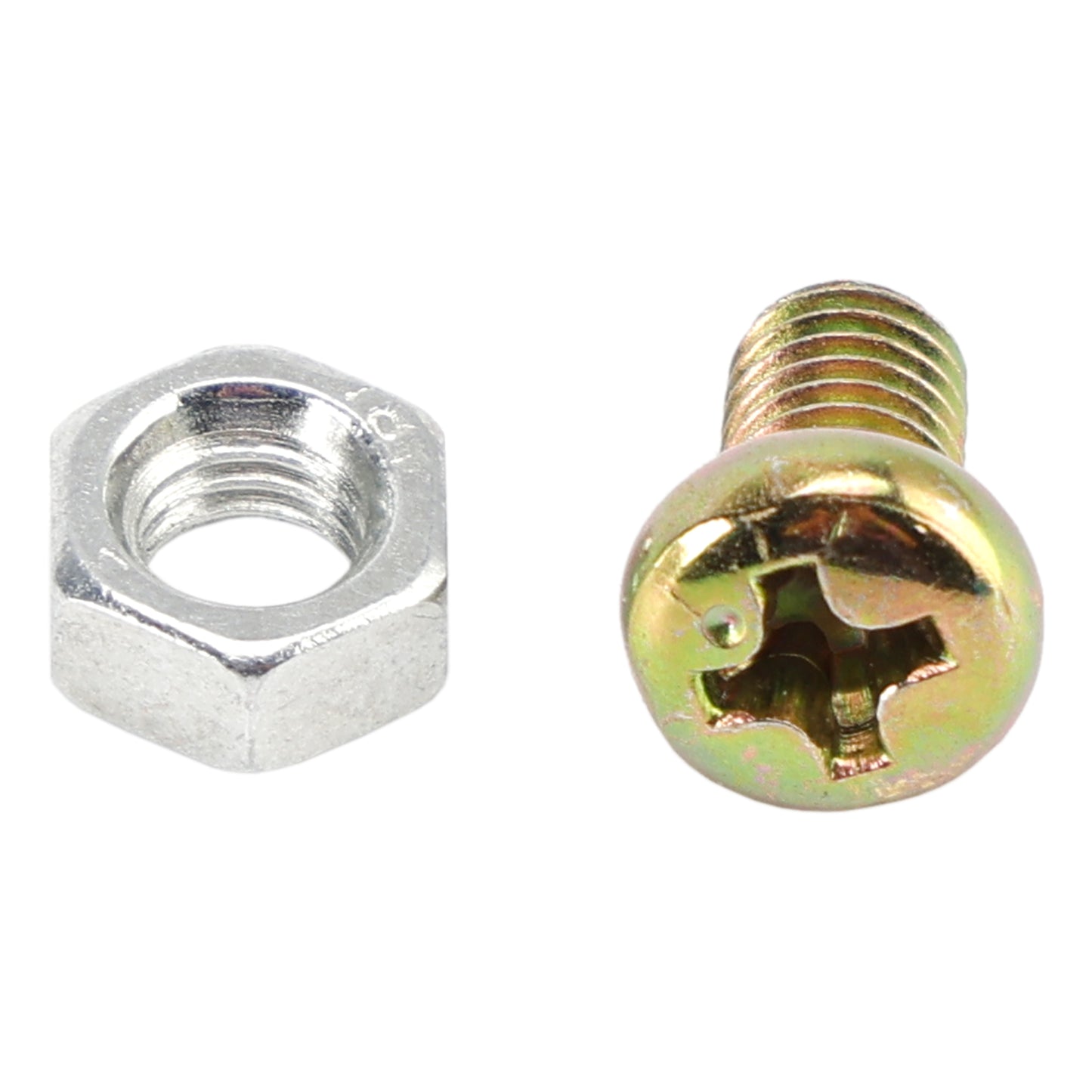 2017-2020 TVS Apache RTR 200 4V N9060820 Starter Motor Engine Starting