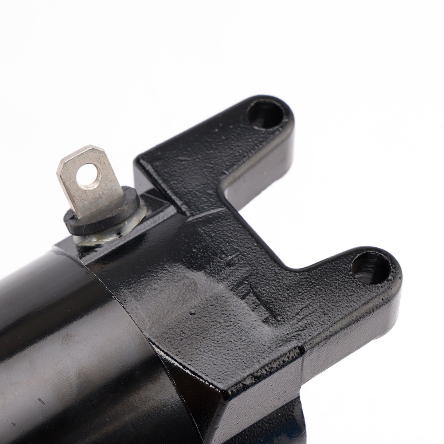 2017-2020 TVS Apache RTR 200 4V N9060820 Starter Motor Engine Starting