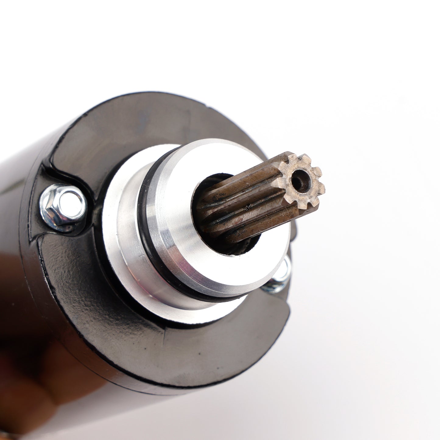 2017-2020 TVS Apache RTR 200 4V N9060820 Starter Motor Engine Starting