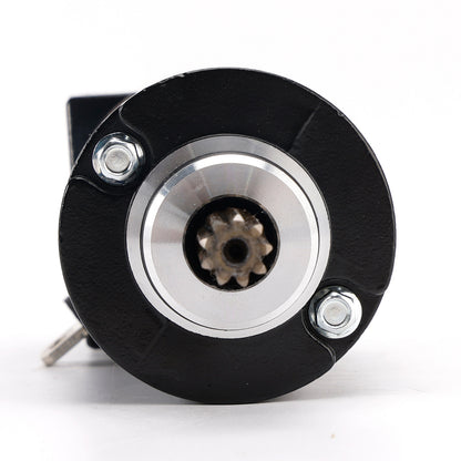 TVS Apache RTR 160 4V N9060820 Starter Motor Engine Starting