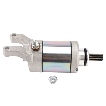 2022- TVS Apache RTR 160 V2 M1060060 Starter Motor Engine Starting