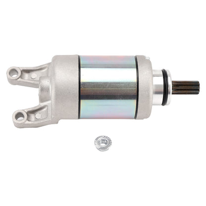 2022- TVS Apache RTR 160 V2 M1060060 Starter Motor Engine Starting