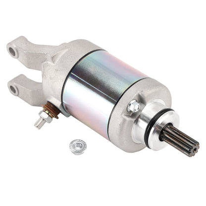 2022- TVS Apache RTR 160 V2 M1060060 Starter Motor Engine Starting