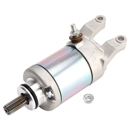 2022- TVS Apache RTR 160 V2 M1060060 Starter Motor Engine Starting