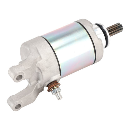 2022- TVS Apache RTR 160 V2 M1060060 Starter Motor Engine Starting