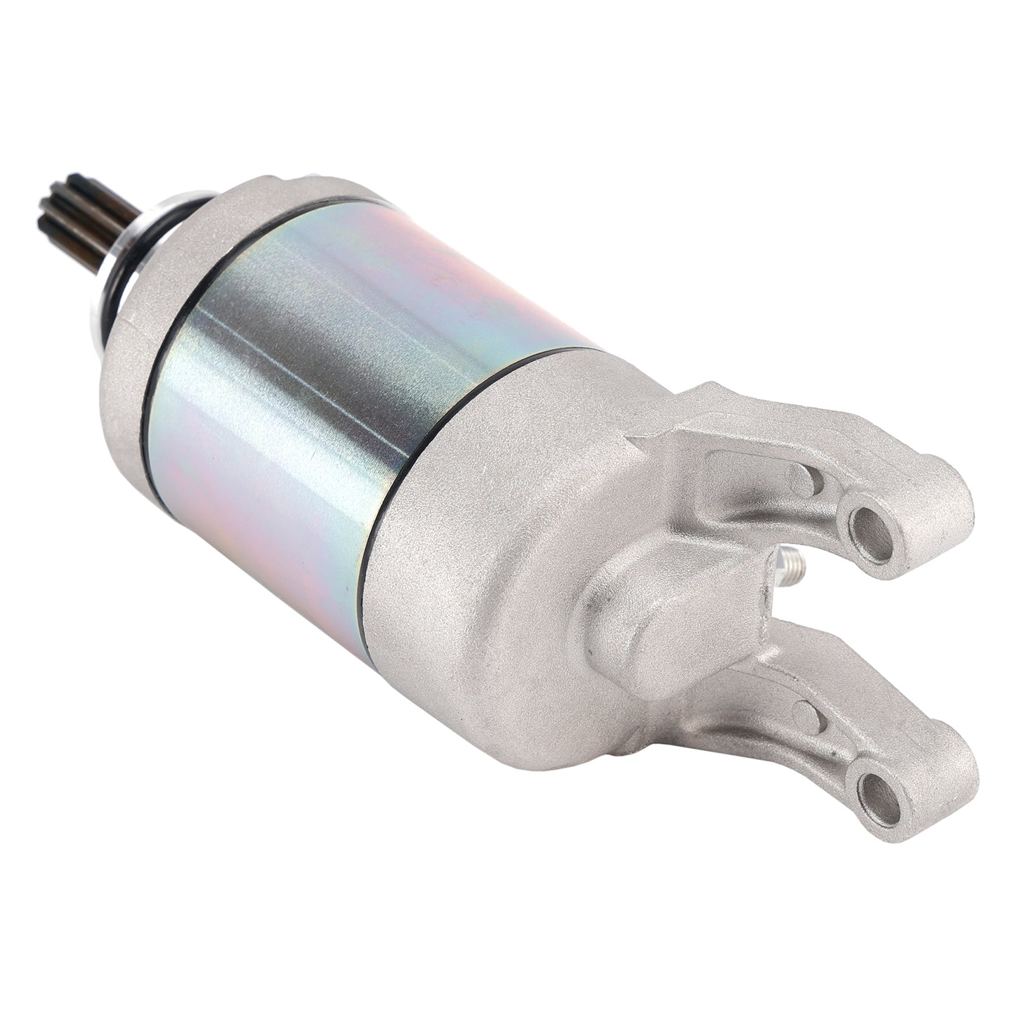 2022- TVS Apache RTR 160 V2 M1060060 Starter Motor Engine Starting