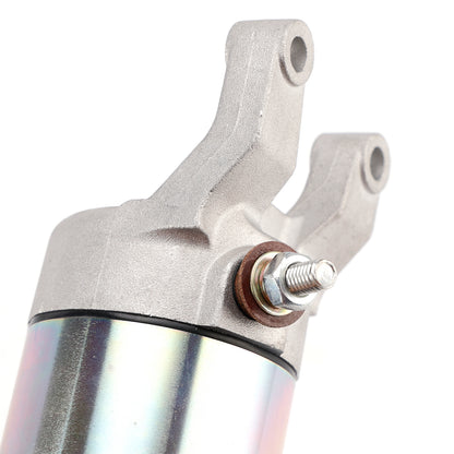 2022- TVS Apache RTR 160 V2 M1060060 Starter Motor Engine Starting