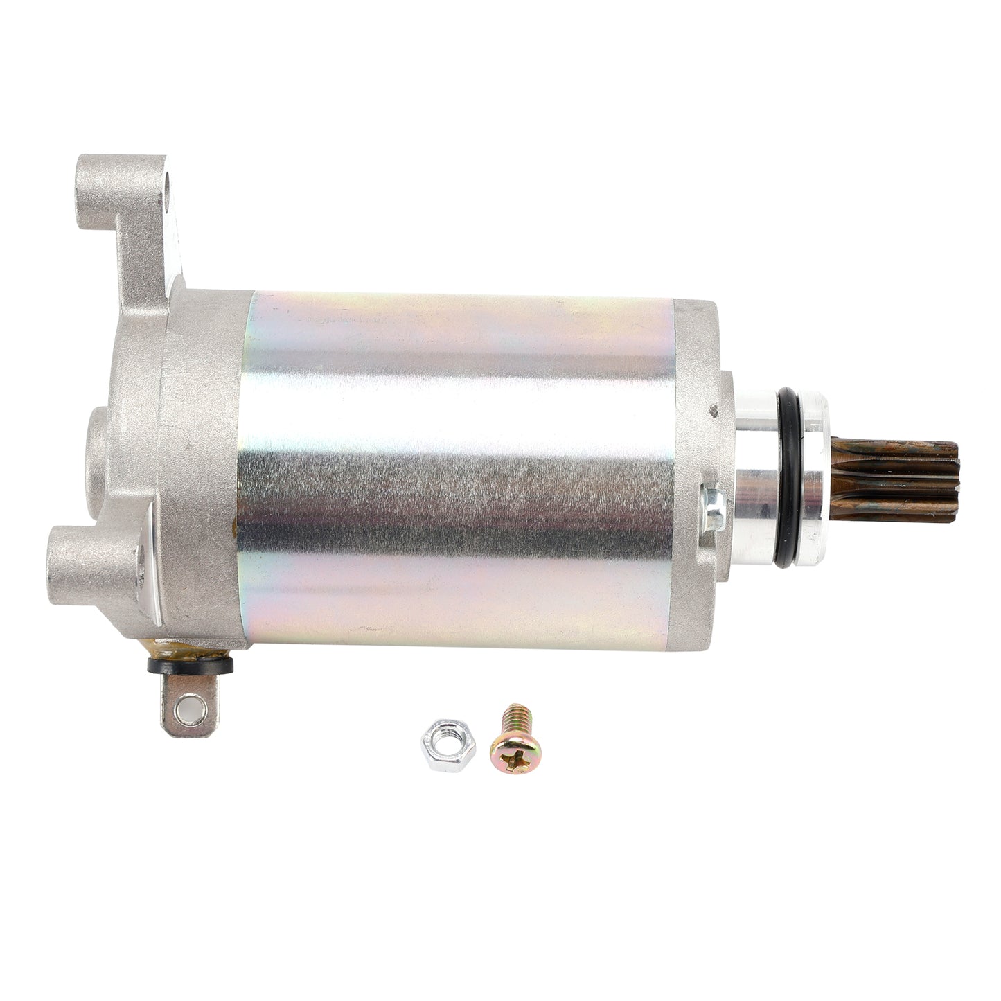 2020 - 2024 Keeway RKF 125 Replace.# 249013210140 Electric Starter Motor