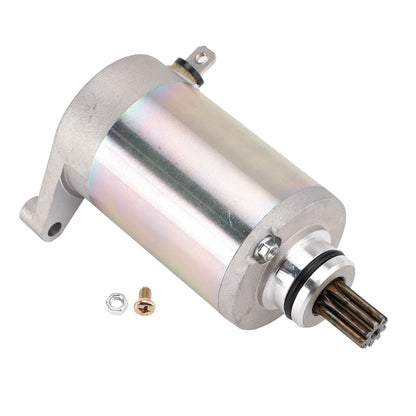 2022-2024 Keeway RKF 125 249013210140 Electric Starter Motor