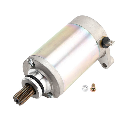 2022-2024 Keeway RKF 125 249013210140 Electric Starter Motor